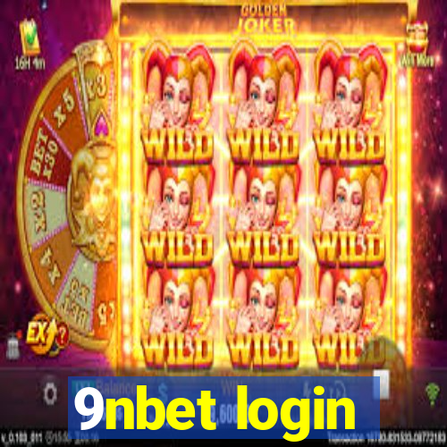 9nbet login